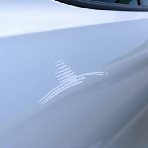 car scratch repair