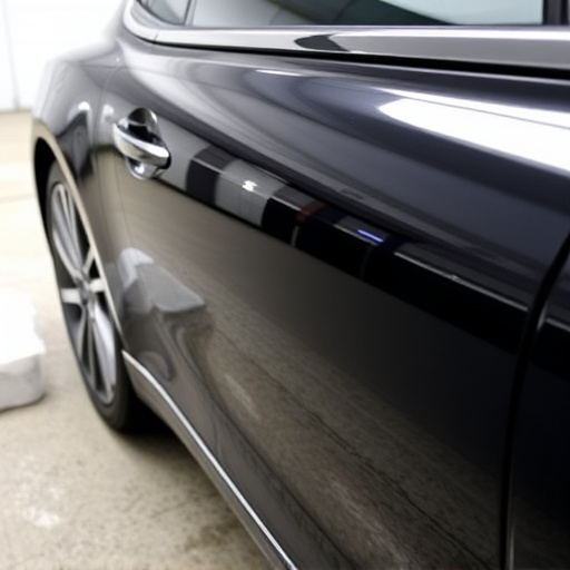 car scratch repair