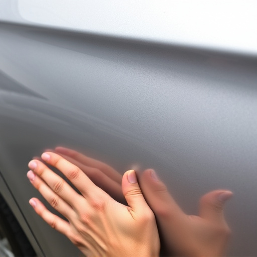 car scratch repair