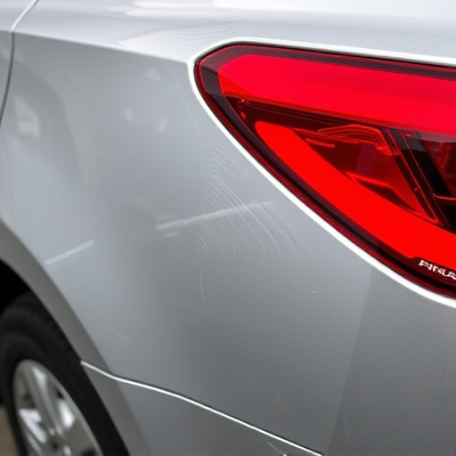 car scratch repair