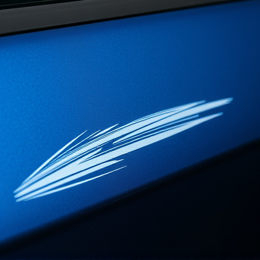 car scratch repair