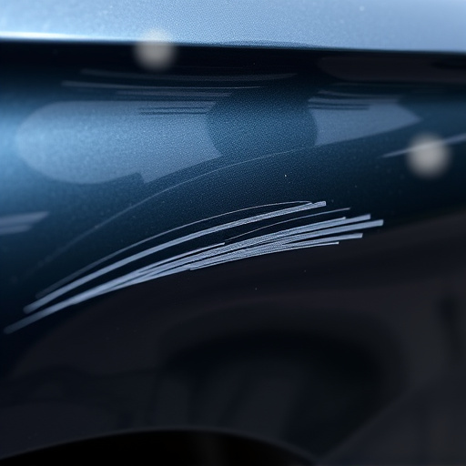 car scratch repair