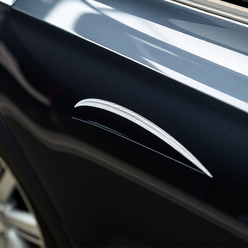 car scratch repair