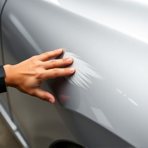 car scratch repair
