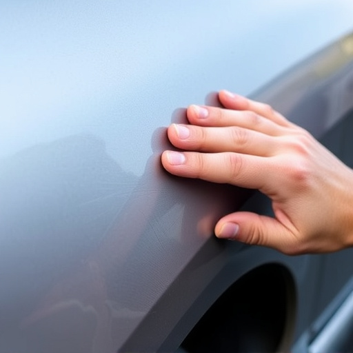 car scratch repair