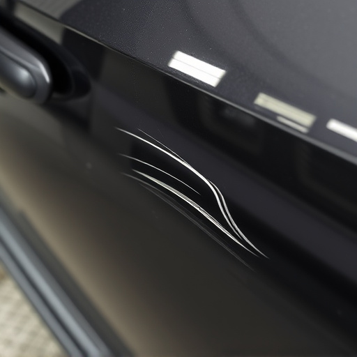car scratch repair
