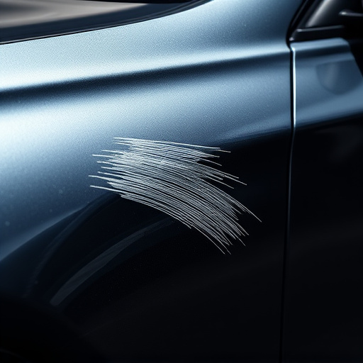 car scratch repair