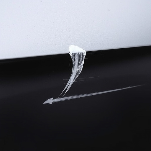 car scratch repair