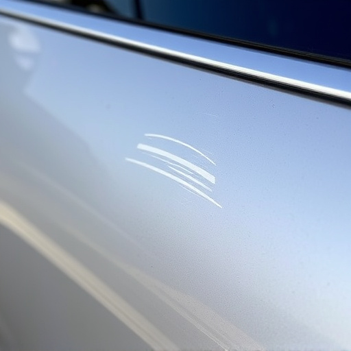 car scratch repair