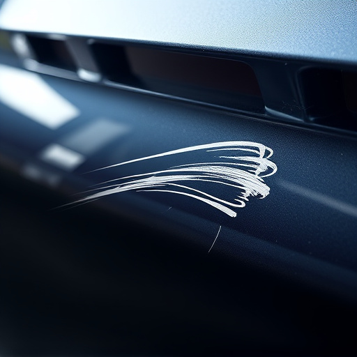 car scratch repair
