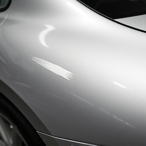 car scratch repair