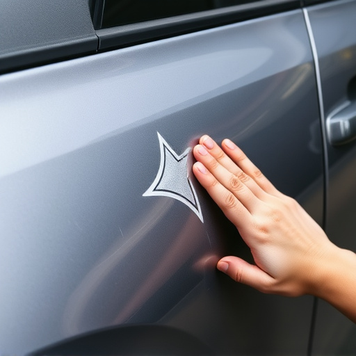 car scratch repair