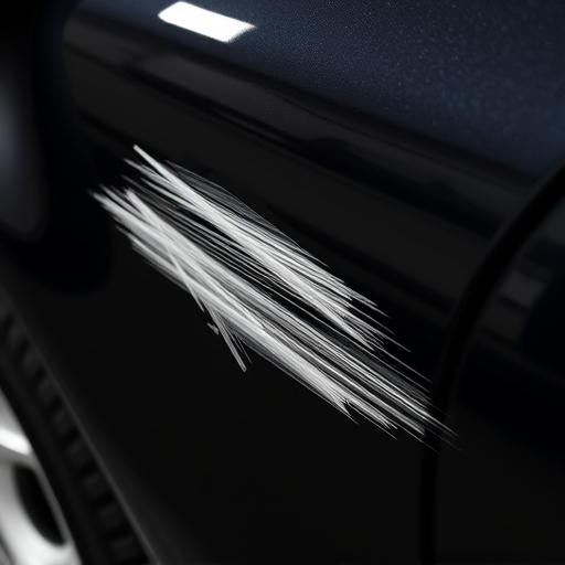 car scratch repair