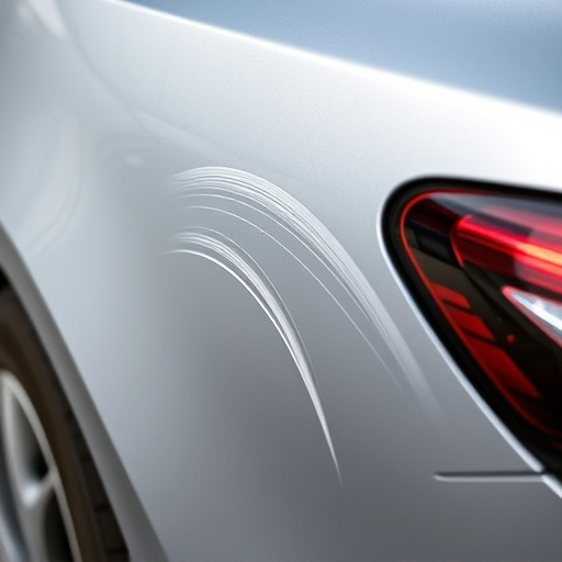 car scratch repair