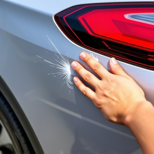 car scratch repair