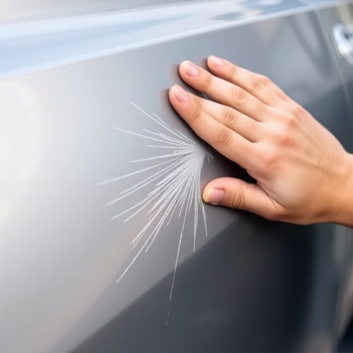car scratch repair