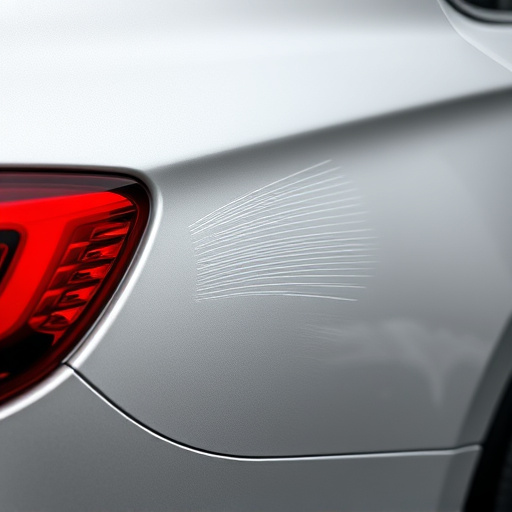 car scratch repair