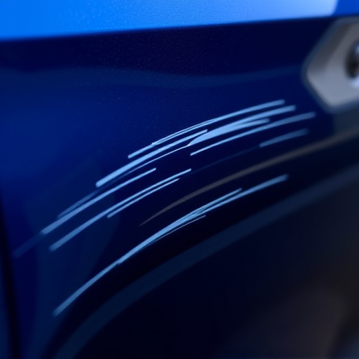car scratch repair