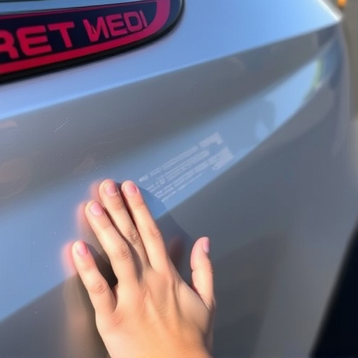 car scratch repair