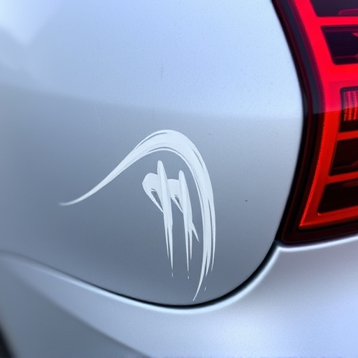 car scratch repair