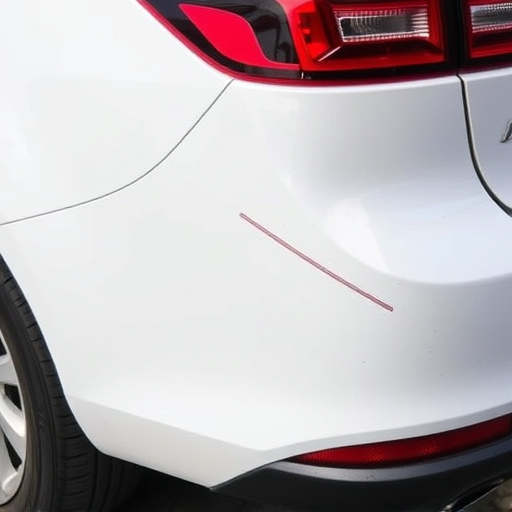 car scratch repair