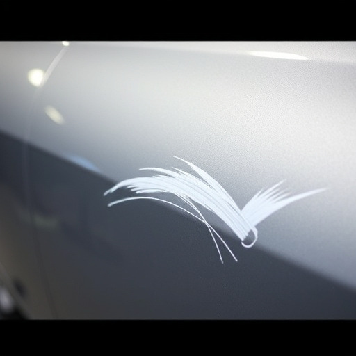 car scratch repair