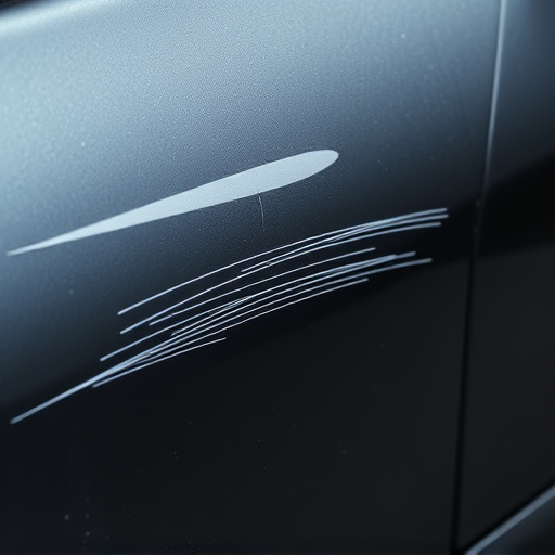 car scratch repair
