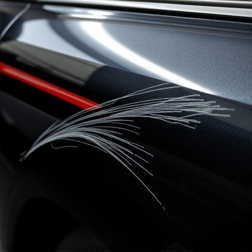 car scratch repair