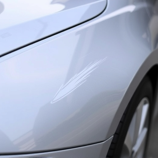 car scratch repair