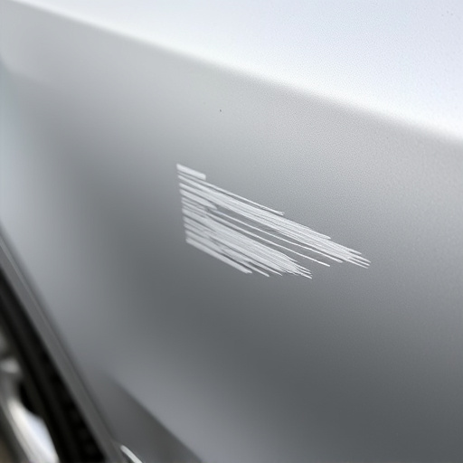 car scratch repair