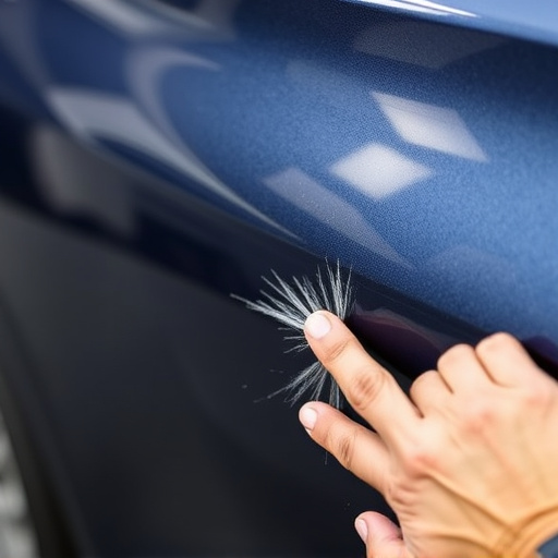 car scratch repair