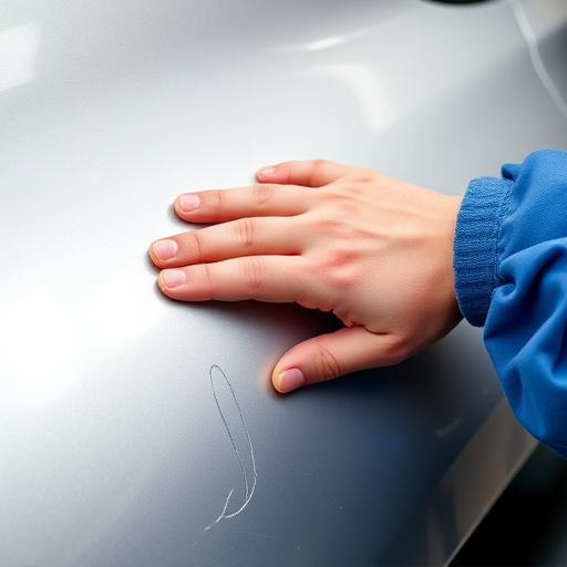 car scratch repair