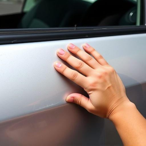 car scratch repair