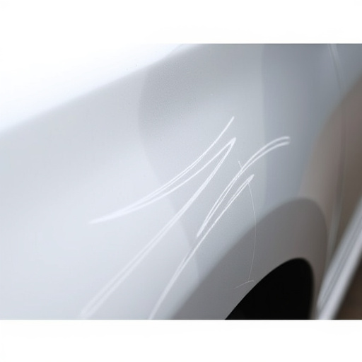 car scratch repair