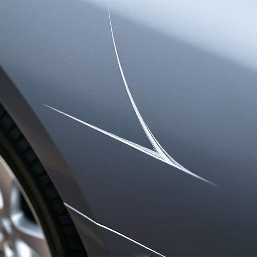 car scratch repair