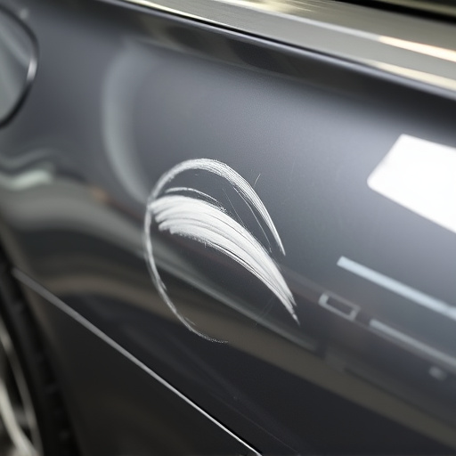 car scratch repair