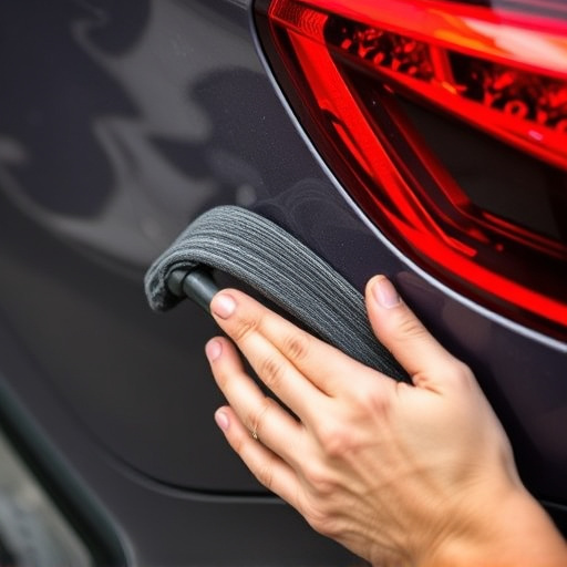 car scratch repair