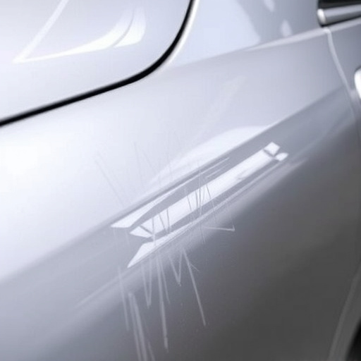 car scratch repair