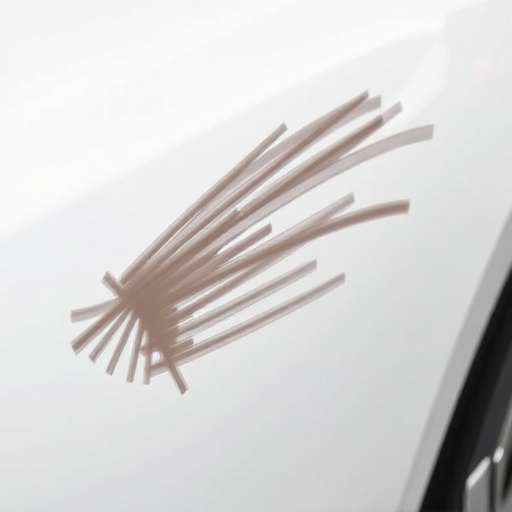 car scratch repair
