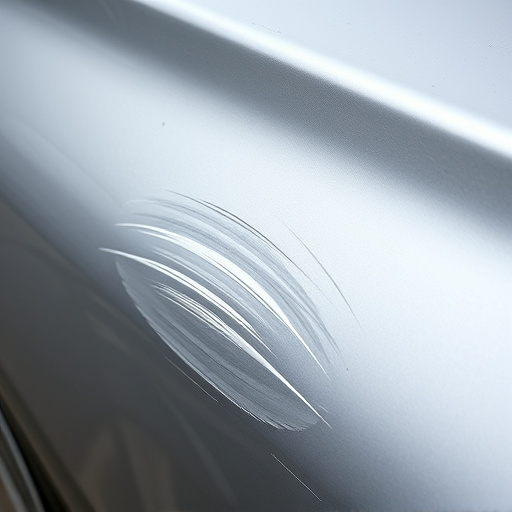 car scratch repair