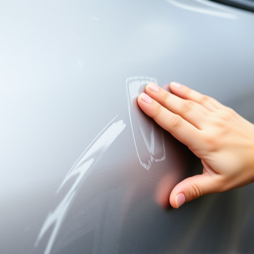 car scratch repair