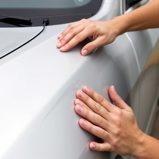 car scratch repair