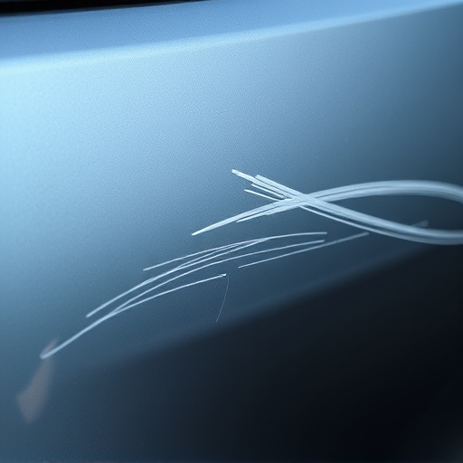 car scratch repair