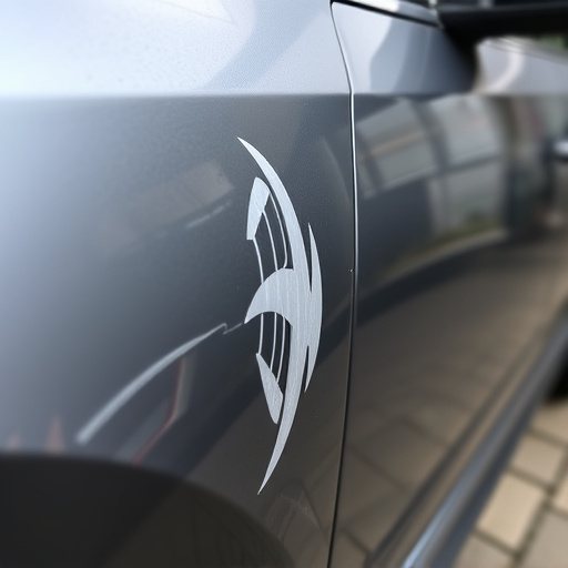 car scratch repair