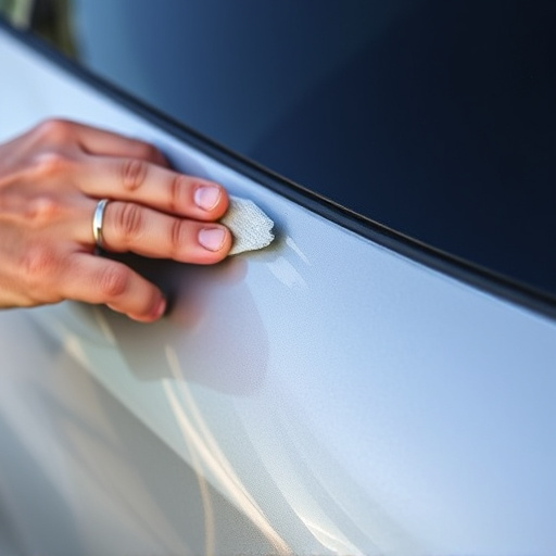 car scratch repair