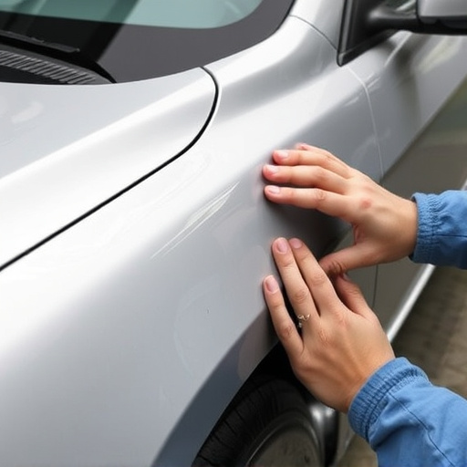 car scratch repair