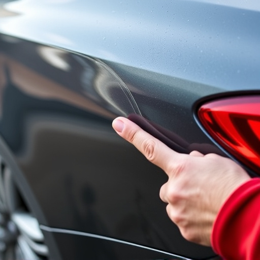 car scratch repair