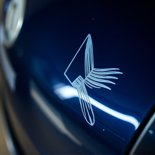 car scratch repair