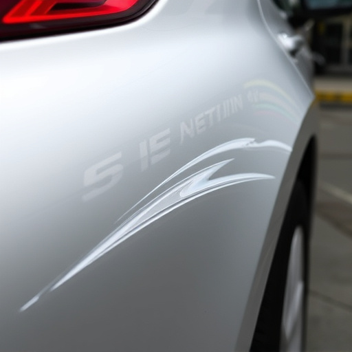 car scratch repair