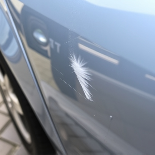 car scratch repair